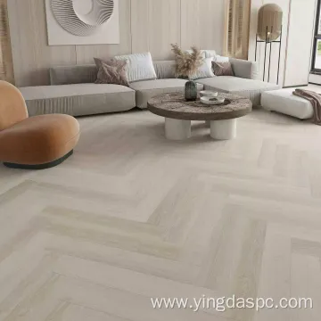 Multilayer SPC Vinyl Flooring